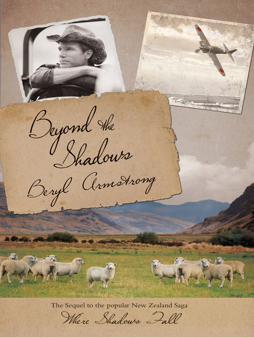 Title details for Beyond the Shadows by Beryl Armstrong - Available